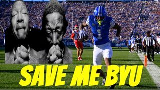 BYU is my last hope for happiness [WEEK 2 PREVIEW]