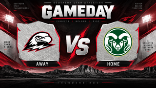 SUU Football @ Colorado State