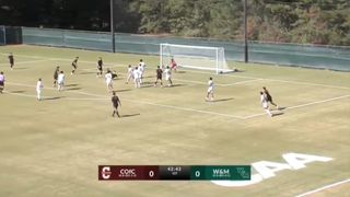 One of The Most Amazing Soccer Goals Ever