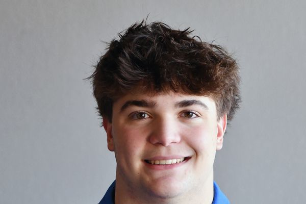 Rogers Mounties Football - Alex Clopper