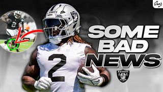 Why the Raiders Should Not Rush Ashton Jeanty Back | Injury Update
