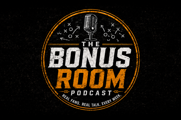 The Bonus Room With Mike B