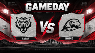 SUU Football vs Idaho State - Audio Stream