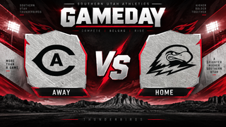 SUU Football vs UC Davis- Audio Stream