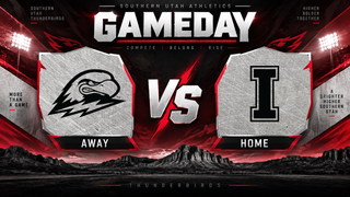 SUU Football @ Idaho - Audio Stream