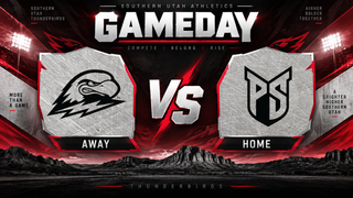 SUU Football @ Portland State - Audio Stream