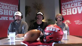 Thunderbirds Coaches Show 26-27, Episode 5