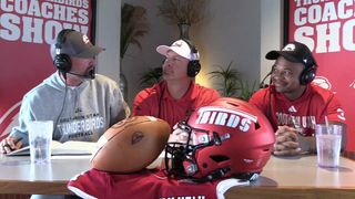 Thunderbirds Coaches Show 26-27, Episode 6