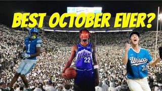 BEST BETS, BIG 12, BASEBALL