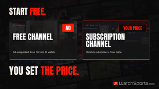 An Introduction to WatchSports.com