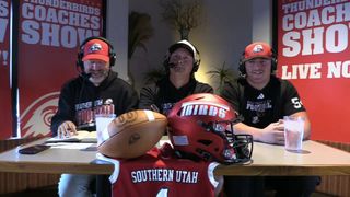 Thunderbirds Coaches Show 26-27, Episode 7