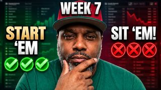 The ONLY Fantasy Football Strategy You Need To WIN This Week!
