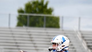 8 TARGETS. 8 CATCHES. 3 TDs. | Joseph Young Weekly Highlights