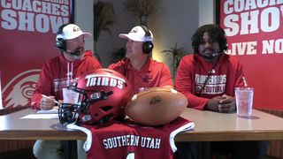 Thunderbirds Coaches Show 26-27, Episode 8