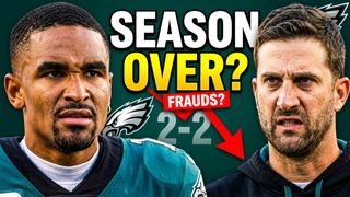 Are the Eagles FRAUDS? Here's What's Really Wrong