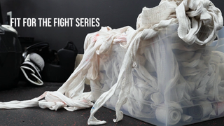 FIT FOR THE FIGHT SERIES