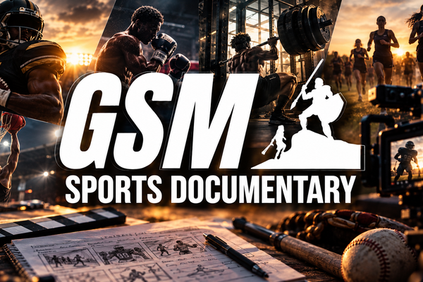 SPORTS DOCUMENTARY
