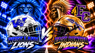 WEST LAKE vs EAST COWETA HYPE