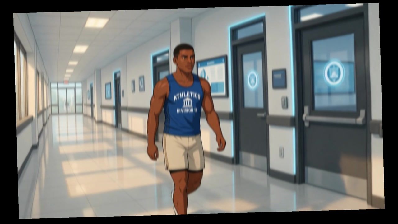 Beyond the Game - Chapter 2 - Branding and Marketing for Student Athletes