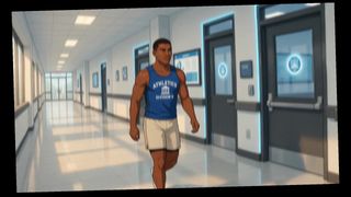 Beyond the Game - Chapter 2 - Branding and Marketing for Student Athletes