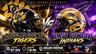 EAST COWETA VS DOUGLAS CO.