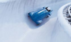 Bobsleigh