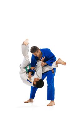 Judo