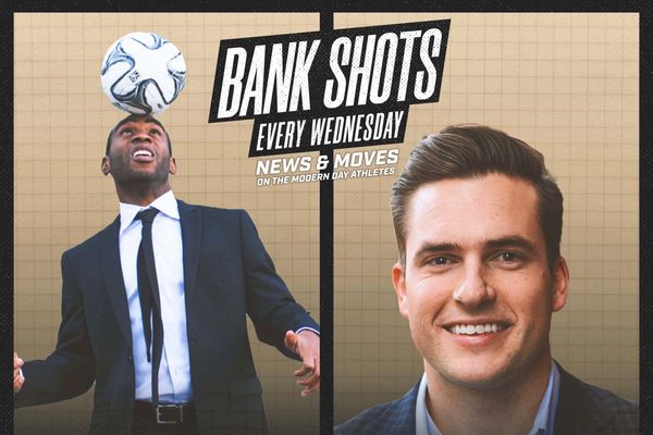 Bank Shots