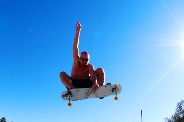 Boardriding