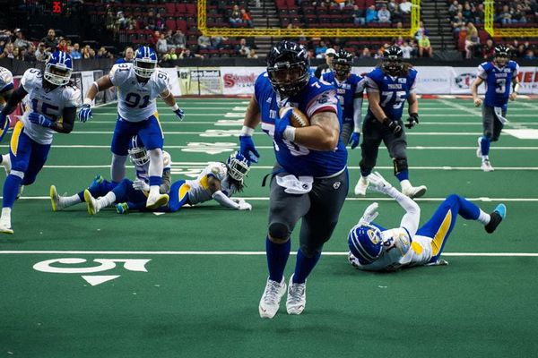 MAFU.tv by John Martinez 