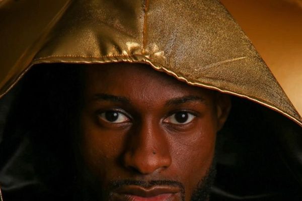 Divante Jones