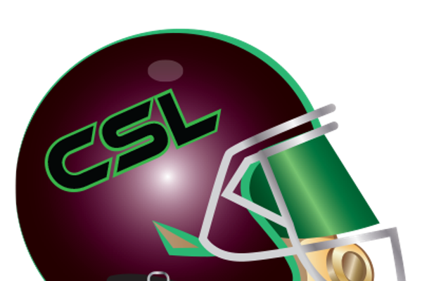 Cyborg Sports League