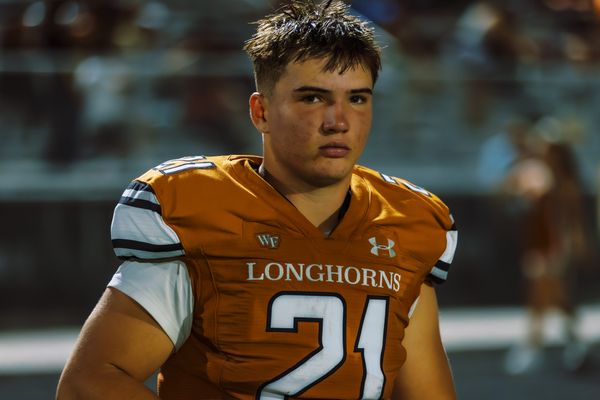 Isaac Gerritsen 4⭐️