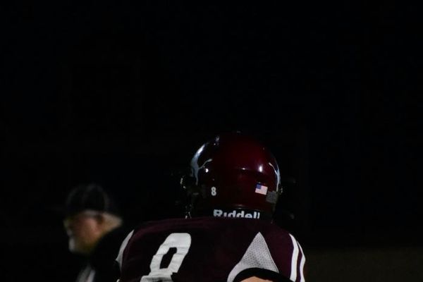 HUNT THE BALL