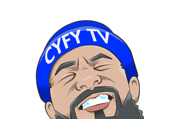 CYFYTV