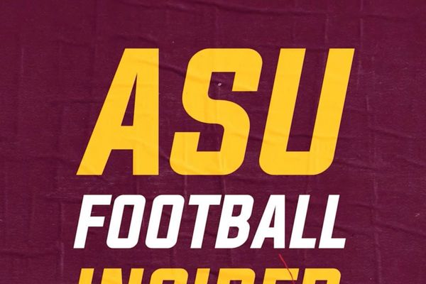 ASU FOOTBALL INSIDERS
