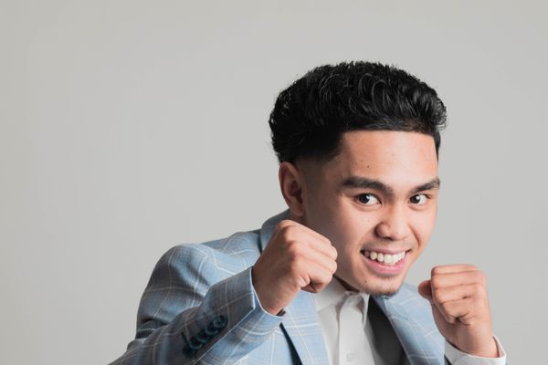 Team Padsing Members