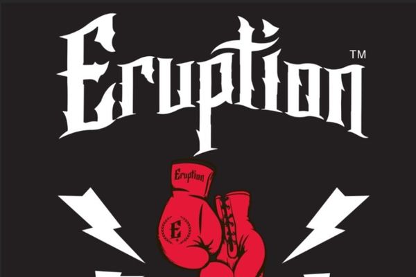 Eruption Boxing and MMA Management