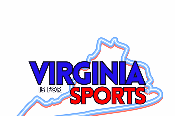 Virginia is for Sports podcast