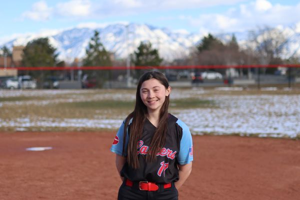 Daniella Armstrong's Highlights