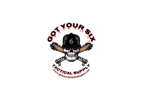 Got Your Six Tactical Supply