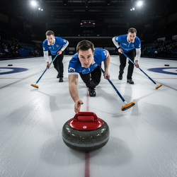 Curling