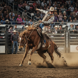 Rodeo