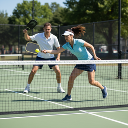 Pickleball