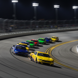 Auto Racing
