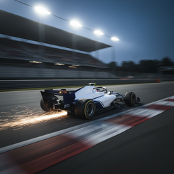Formula Racing