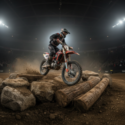 Endurocross
