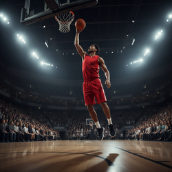Basketball