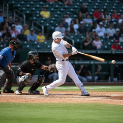 Baseball
