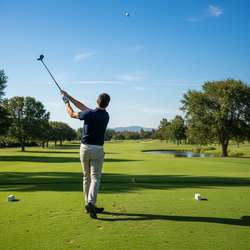 Golf